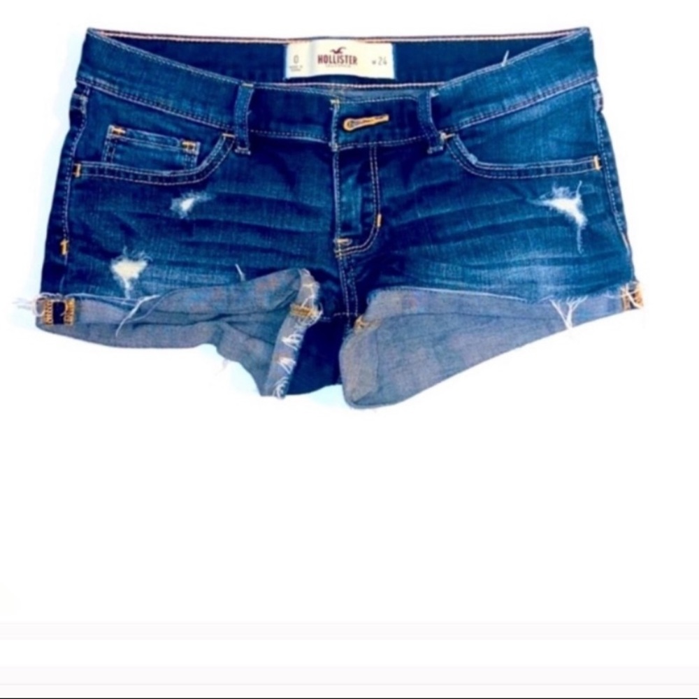 Hollister Shorts